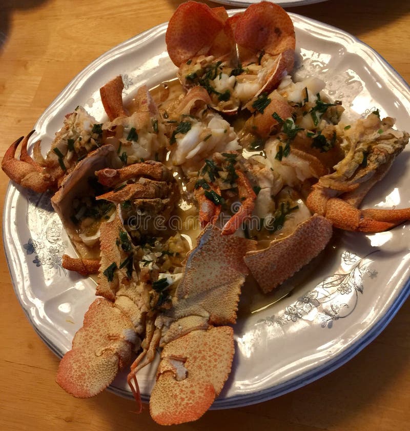 Seafood dinner stock photo. Image of yummy, dinner, seafood 149130826