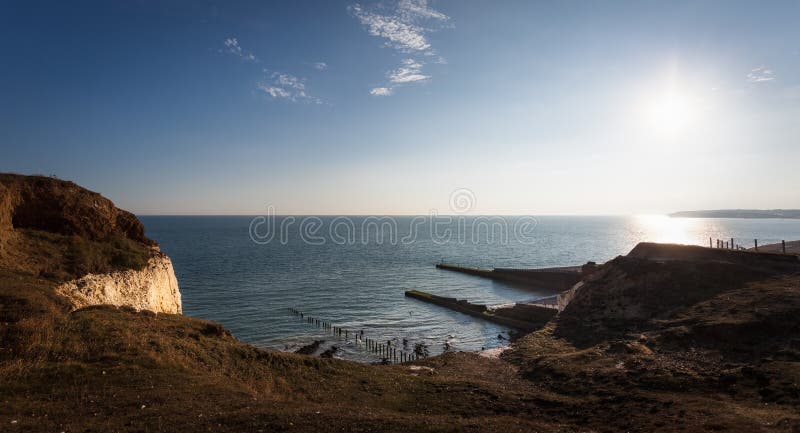 Seaford Head