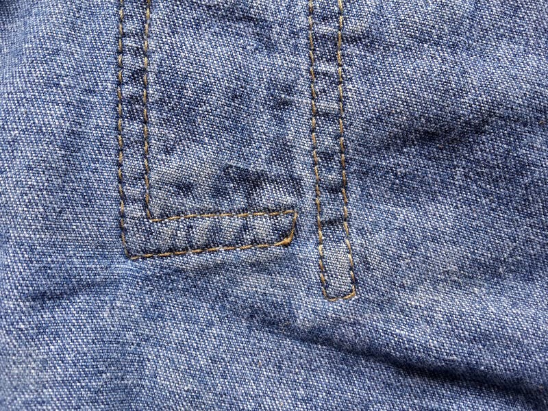 Seam jean texture stock image. Image of surface, wrinkle - 74744321