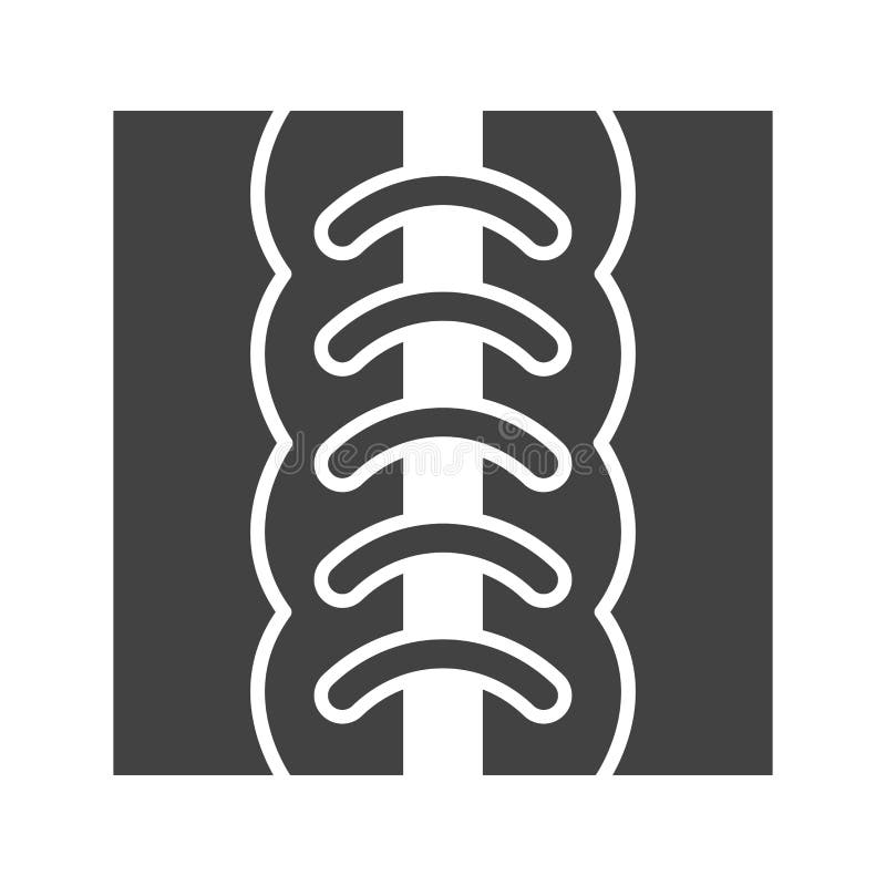 Seam Stitching stock illustration