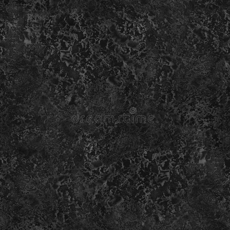 Seamless Abstract Black Texture and Background Stock Photo Image of