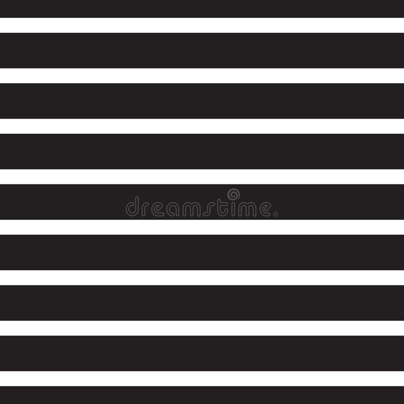 Black White Stripe Stock Illustrations 109 297 Black White