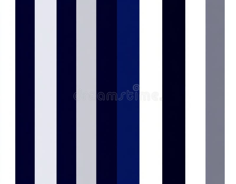 A seamless abstract geometric pattern that can serve as a background, fabric, wallpaper, application, or decor. stock illustration