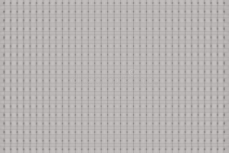 Seamless Abstract Gray and black color geometric ornament, background wallpaper with square and round pattern for web site vector illustration