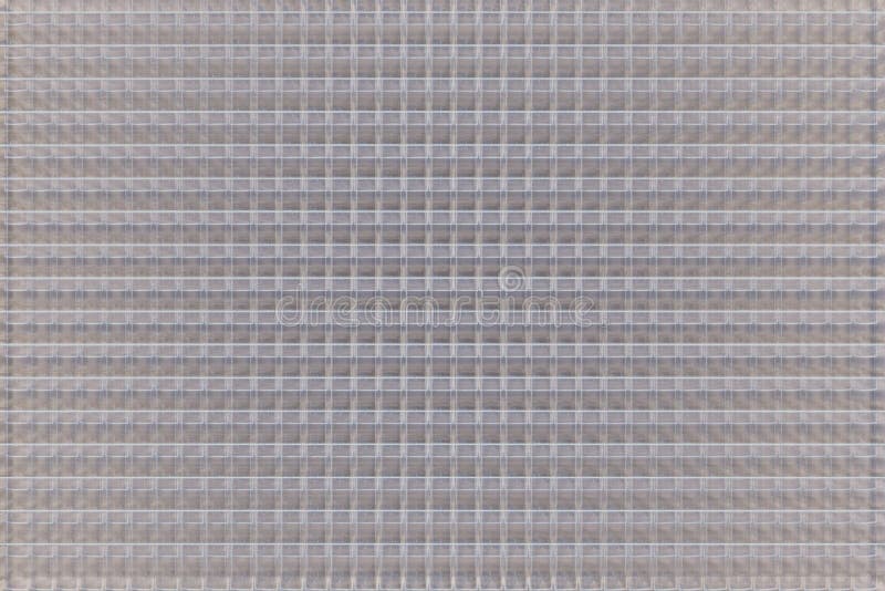 Seamless Abstract Gray and black color geometric ornament, background wallpaper with square and round pattern for web site royalty free illustration.