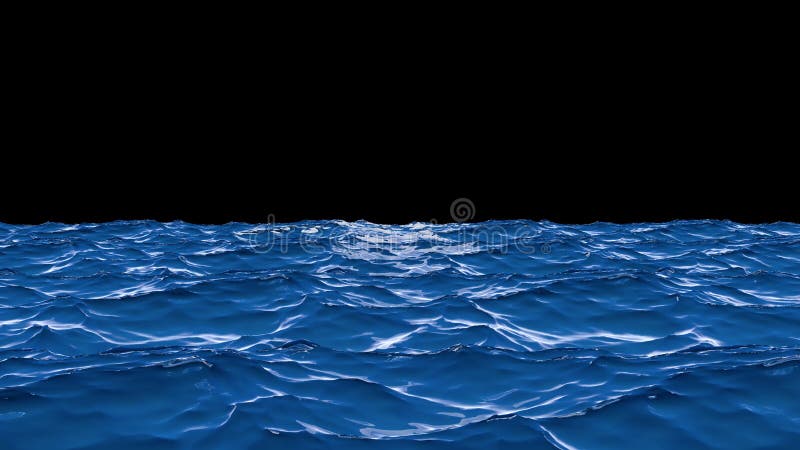 Newest Moving Background Sea Most Searched - Movie Maker Background