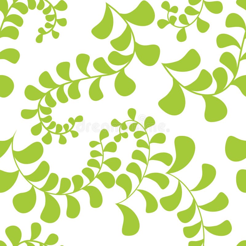 Seamless background vector illustration