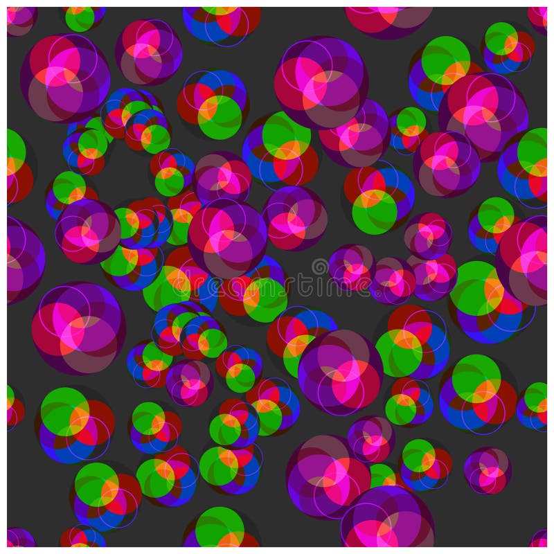 Seamless background. royalty free illustration