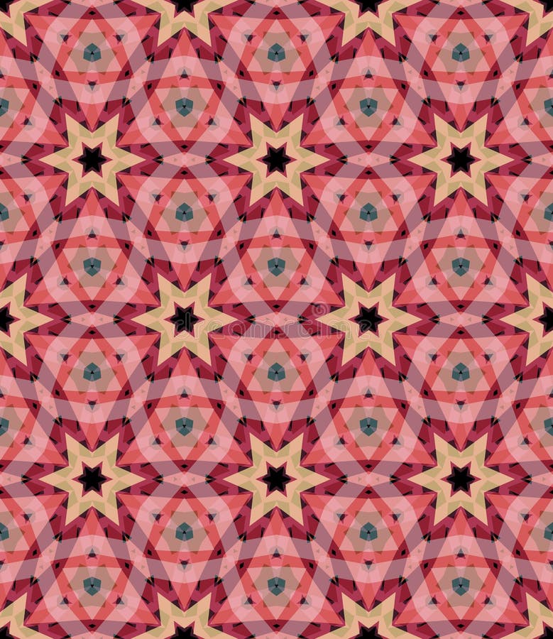 Seamless background. royalty free illustration