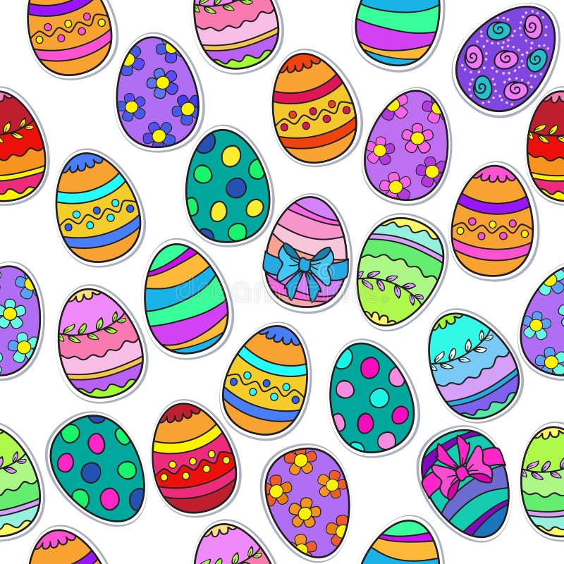 easter egg templates to download