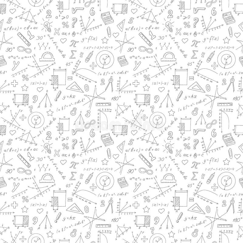 Math Teacher Black White Stock Illustrations 871 Math Teacher Black