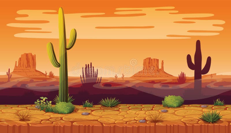 Cactus Face Ilustrações, Vetores E Clipart De Stock – (4,841 Stock