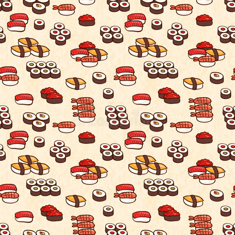 seamless sushi seamless sushi
