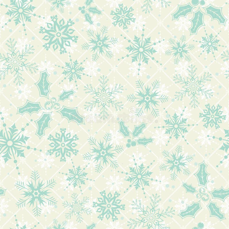 seamless bakgrundsjul stock illustrationer seamless bakgrundsjul stock illustrationer