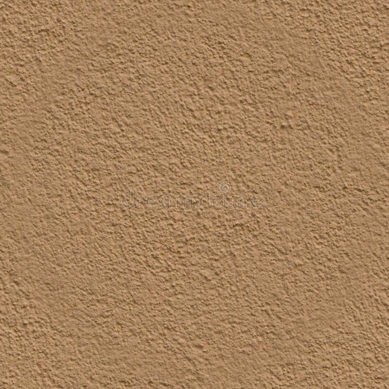 Beige Painted Wall. Background, Architecture. Stock Photo - Image of