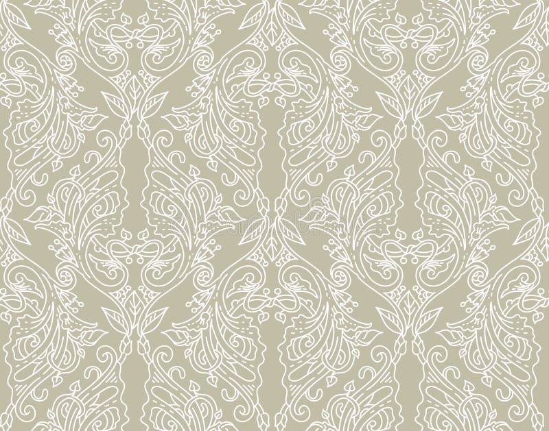 seamless blom- modell royaltyfri illustrationer seamless blom- modell royaltyfri illustrationer