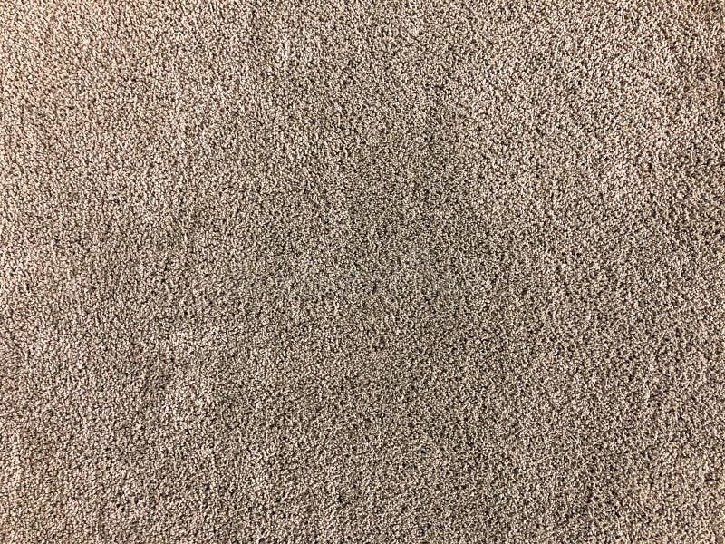 Brown Carpet Texture