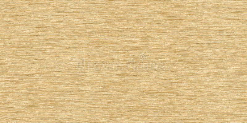 Seamless Brushed Brass Texture Metal Plate Stock Illustration