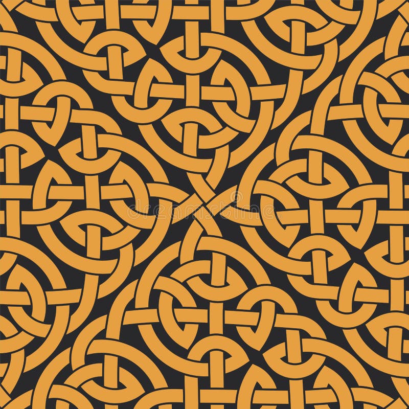 Celtic Knot Wallpaper