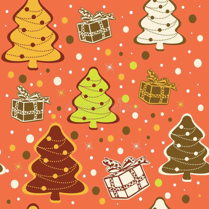 Seamless floral background stock vector. Illustration of flower 18168037