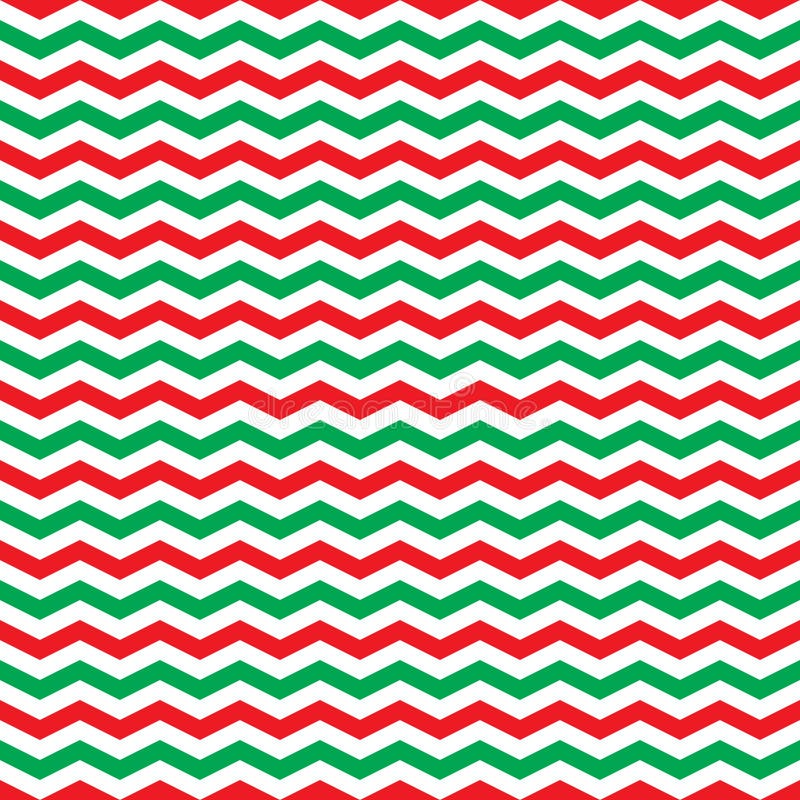black and white chevron wrapping paper