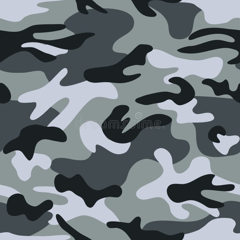 Grey Digit Camoflage Pattern(Vector)  Camoflage, Camouflage patterns,  Pattern