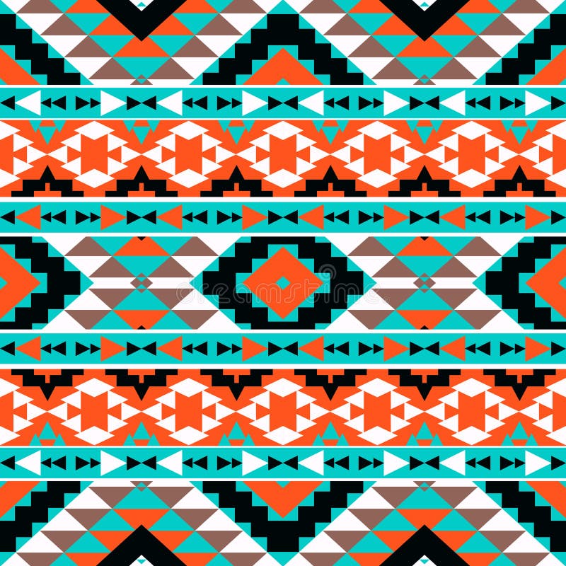 Navajo Designs And Patterns