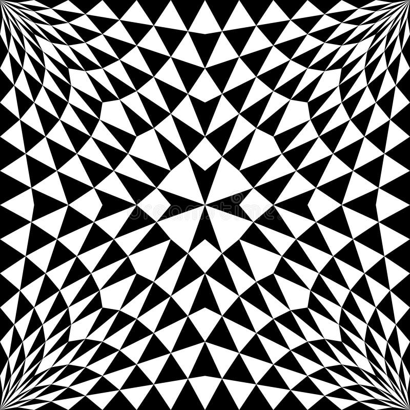 Seamless Cross Pattern. Vector Geometric Regular Texture. Abstract Ancient Crusader Ornament vector illustration