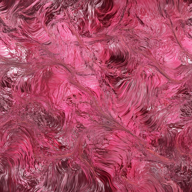 Seamless crystal texture royalty free illustration