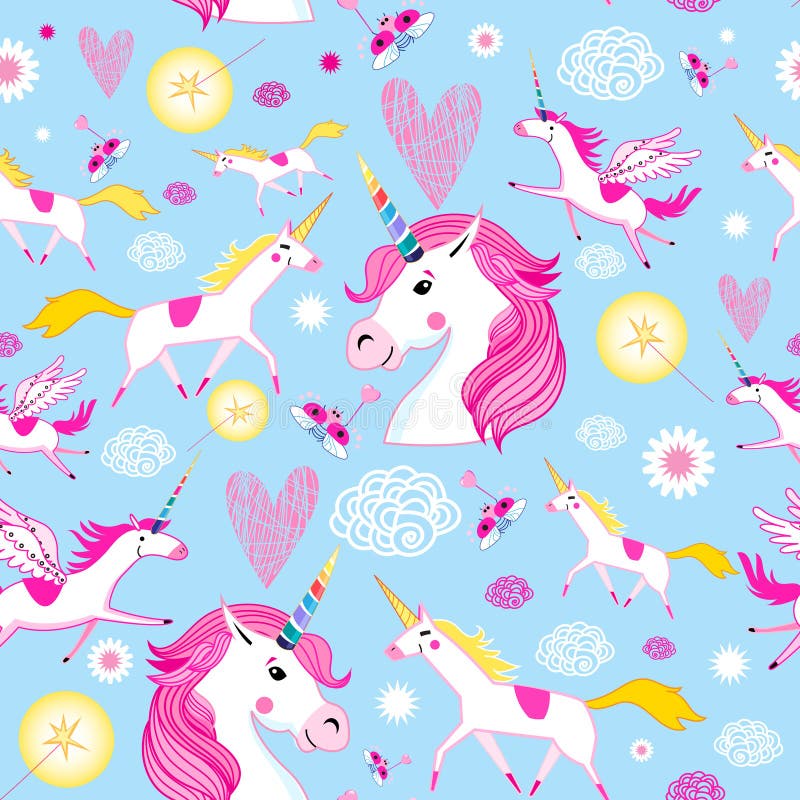 Funny pattern with zebras stock vector. Illustration of white - 21845159