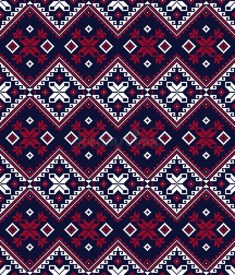 Philippine Tribal Patterns