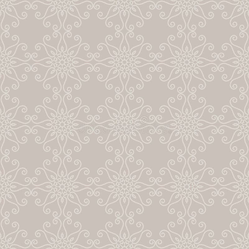 Seamless geometric pattern. Ornamental texture. Vector abstract vector illustration Seamless geometric pattern. Ornamental texture. Vector abstract vector illustration