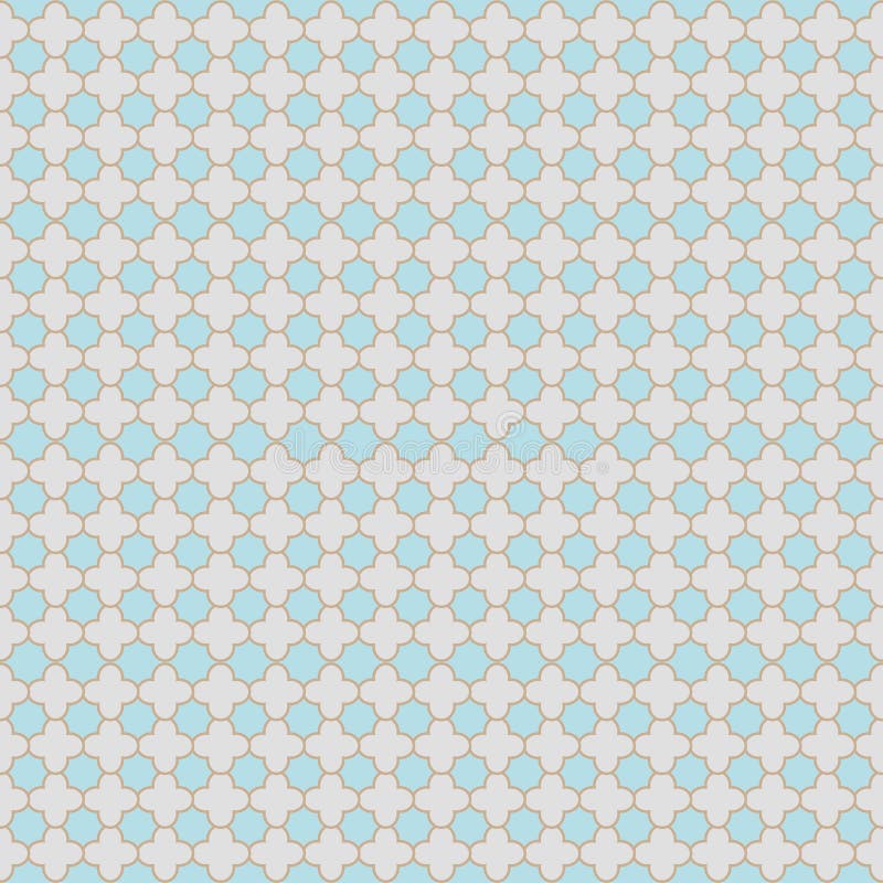 preppy pattern backgrounds blue