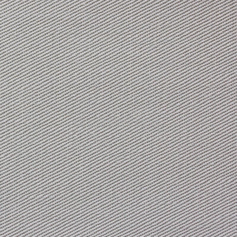 Seamless gray fabric texture