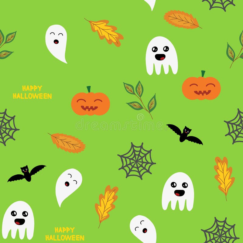 Nền Halloween đầy màu sắc với ma, bí ngô, mạng nhện và các yếu tố khác sẽ khiến bạn lạc vào một thế giới đầy mê hoặc và khó quên. Hãy đến và khám phá thiên đường Halloween với những mẫu nền liền mạch này.