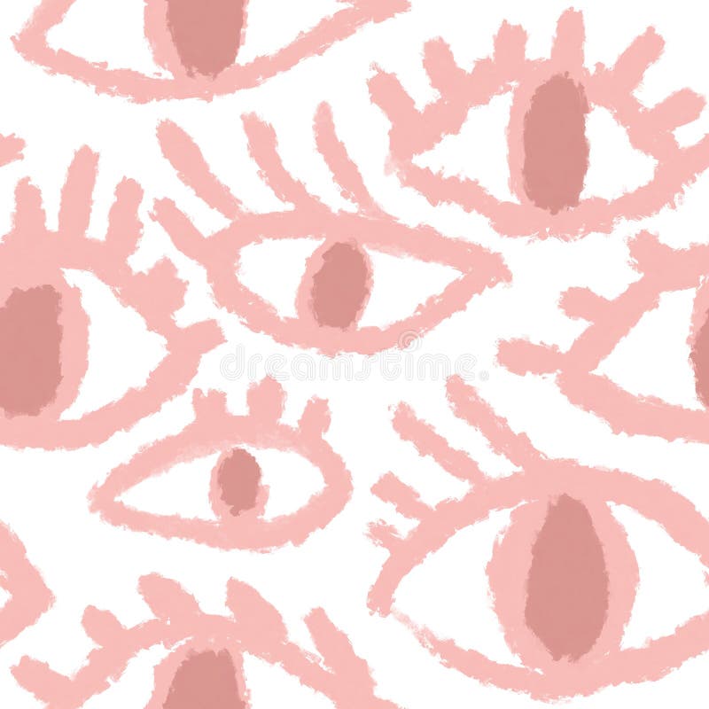 PINK evil eye  Eyes wallpaper Pink clouds wallpaper Iphone wallpaper  girly