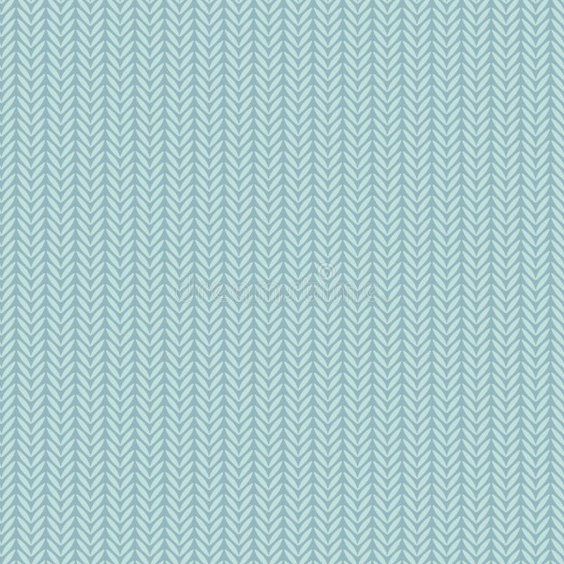 Seamless knitted background. Can be used for wallpaper, pattern royalty free illustration