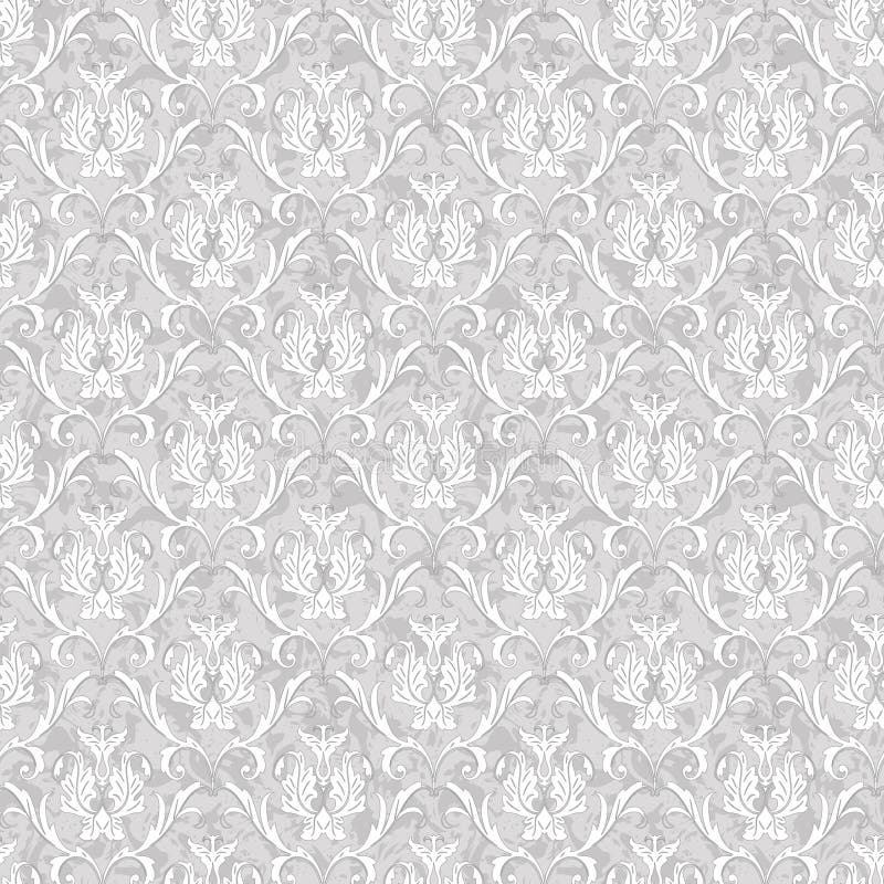 Seamless light colours wallpaper pattern