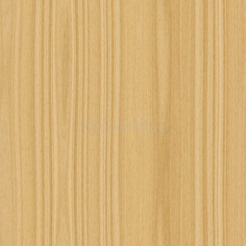 Seamless Light Wood Texture Stock Photo - Image of floor, closeup: 60028844