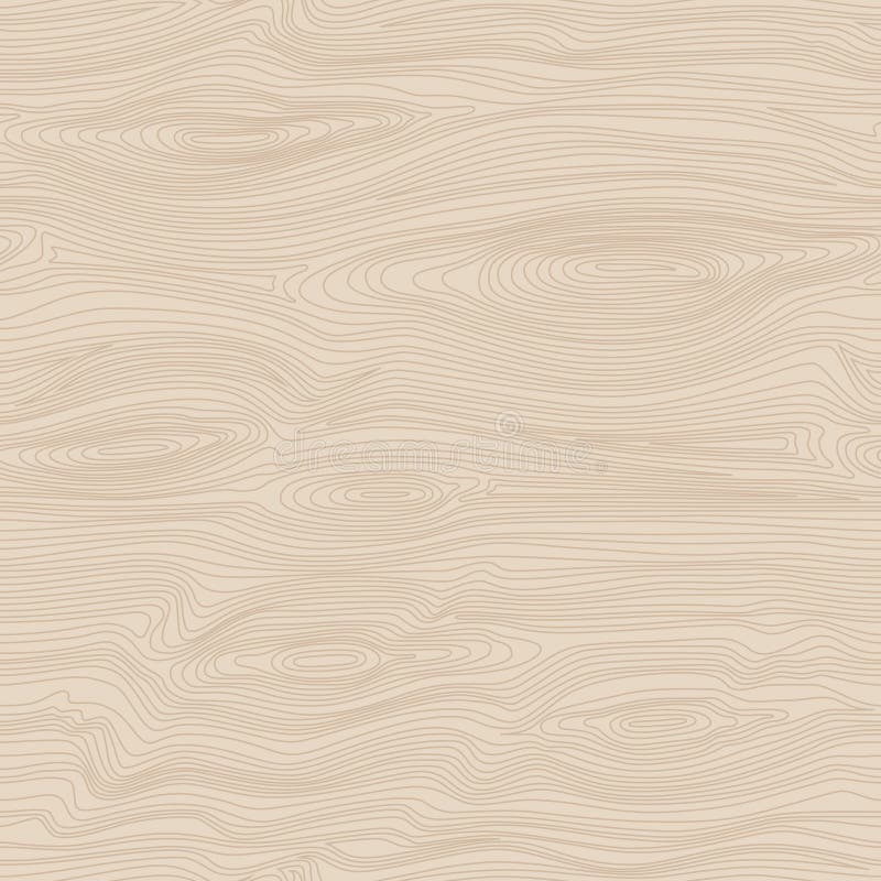 seamless light wood texture