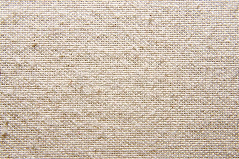 Seamless linnekanfas arkivbild Seamless linnekanfas arkivbild