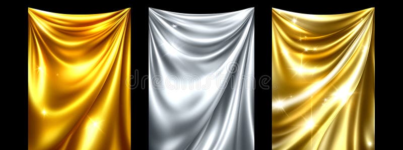 Seamless modern backgrounds featuring abstract geometric patterns. Colored ornaments with graphic modern patterns royalty free stock images