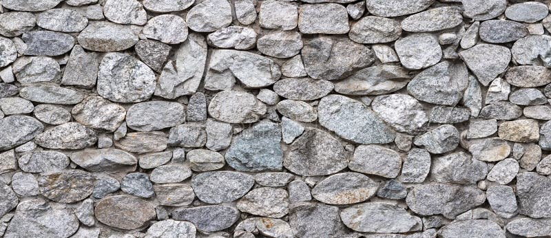 Seamless natural stone for wall texture