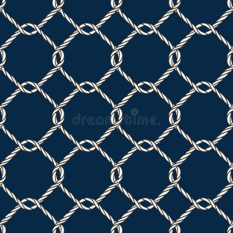 https://thumbs.dreamstime.com/b/seamless-nautical-rope-knot-pattern-endless-navy-illustration-white-fishing-net-ornament-twisted-cord-dark-blue-71991126.jpg