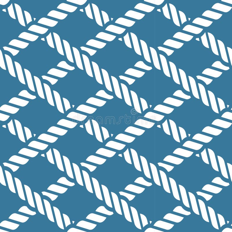 https://thumbs.dreamstime.com/b/seamless-nautical-rope-knot-pattern-lattice-navy-blue-fishing-net-58646557.jpg