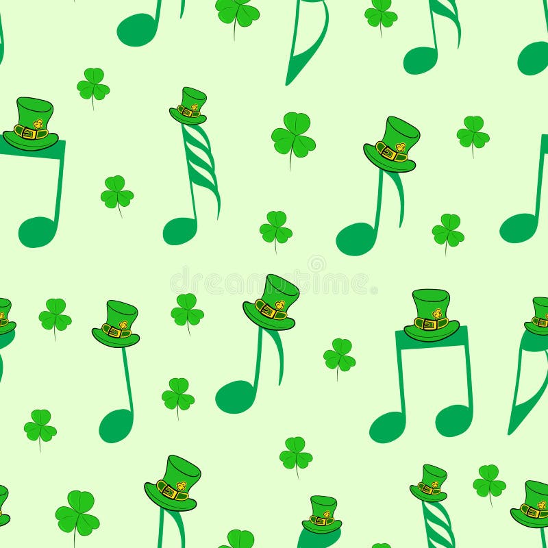 st patricks day music nyc