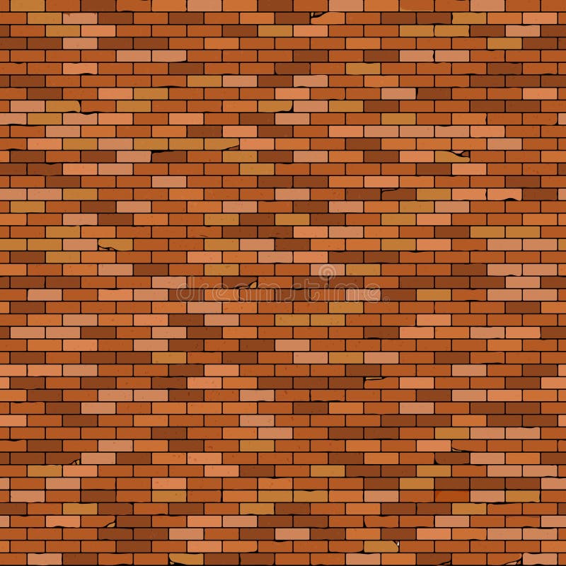 Old Brick Wall Background Stock Illustrations 78,467 Old Brick Wall