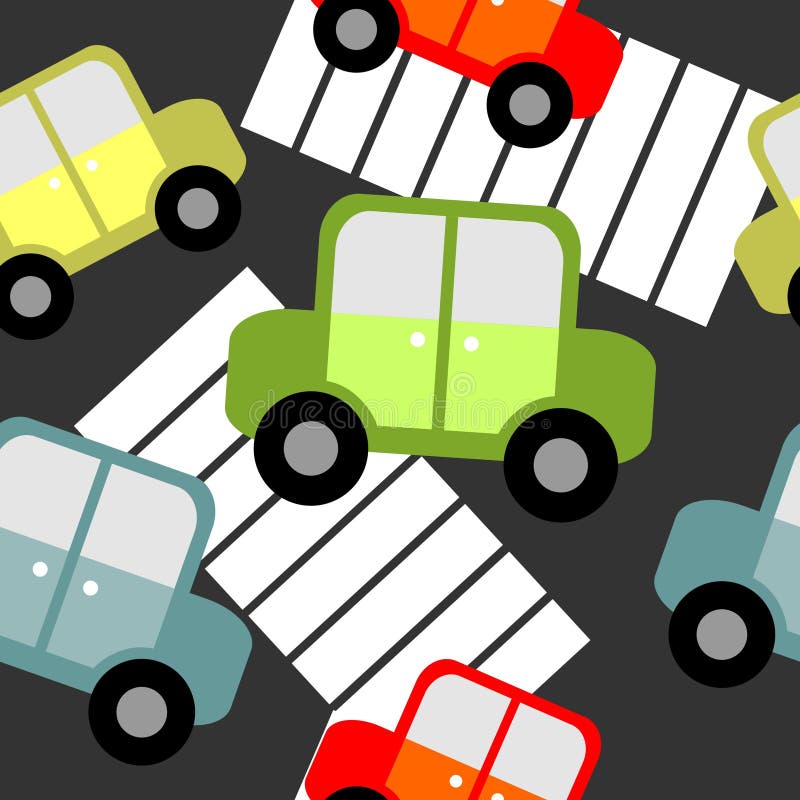 Seamless ornament 225 vector illustration