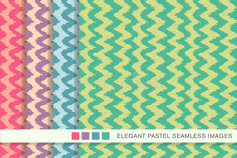 Sawtooth Line Stock Illustrations 253 Sawtooth Line Stock