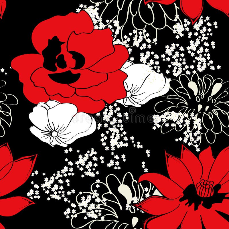 Seamless pattern